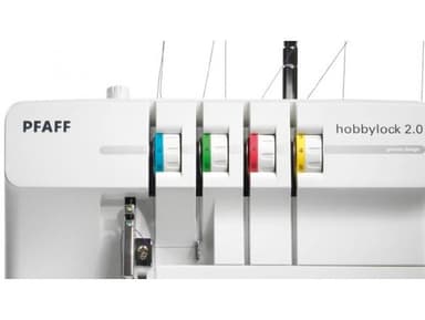 PFAFF 2100201 Sewing machine