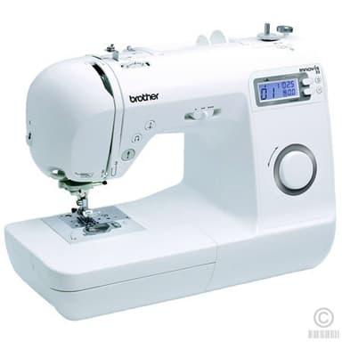 BROTHER 400NV35 Sewing machine