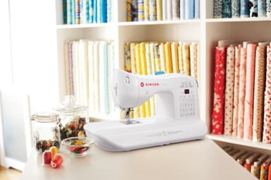 SINGER 300308170 Sewing machin