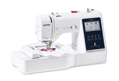 BROTHER D240D Sewing machine