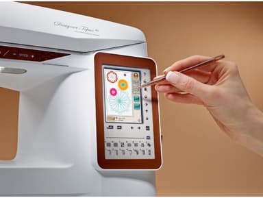 HUSQVARNA 200840 Sewing machin