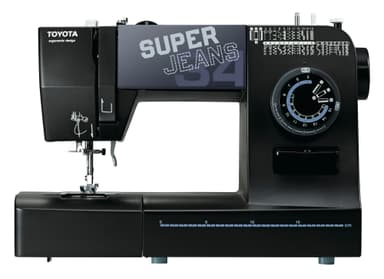 TOYOTA SPJ34XL Sewing machine