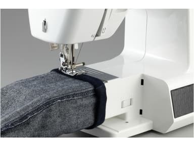BROTHER 400HF37 Sewing machine