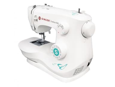 SINGER 300103337 Sewing machin