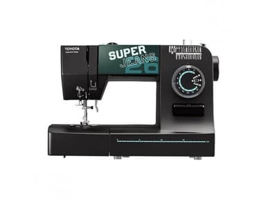 TOYOTA SPJ26XL Sewing machine