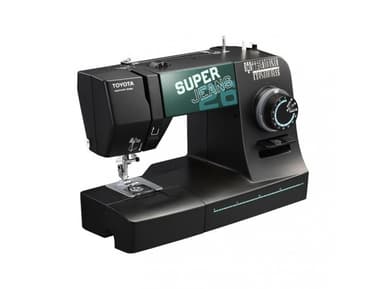 TOYOTA SPJ26XL Sewing machine