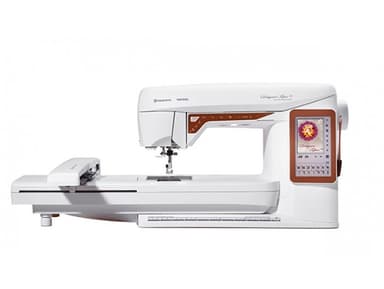 HUSQVARNA 200840 Sewing machin