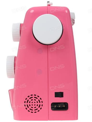 SINGER 30010322312 Sewing mach