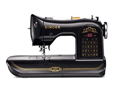 SINGER 300308160 Sewing machin