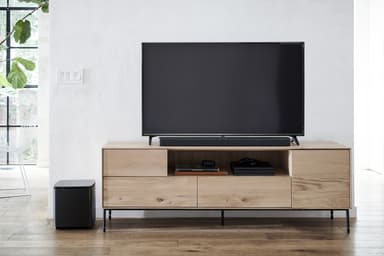 Bose Soundbar 700 (svart)