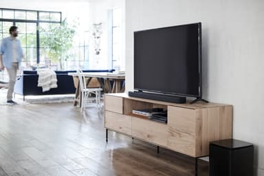 Bose Soundbar 700 (svart)