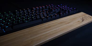 Xtrfy WR2 handledsstöd