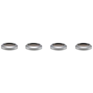 DJI Mavic 2 Zoom ND filter set (4 st) DJI Mavic 2 Zoom ND filter set (4 st)