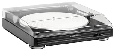 Marantz skivspelare TT5005 (svart)
