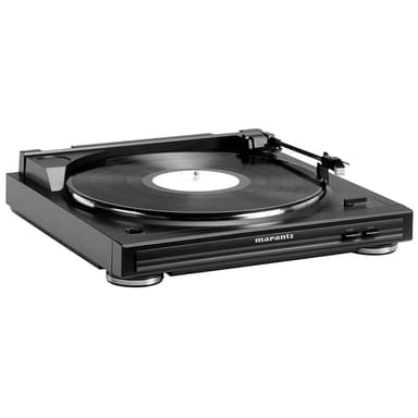 Marantz skivspelare TT5005 (svart)