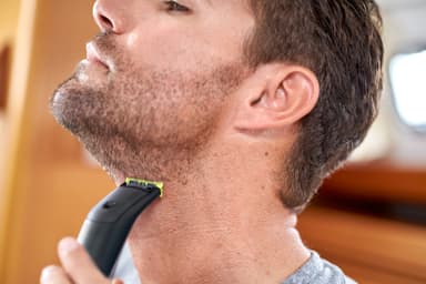 Philips OneBlade Pro trimmer QP651064