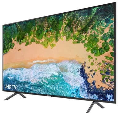 Samsung 40"  UHD Smart TV UE49NU7125
