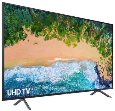 Samsung 40"  UHD Smart TV UE49NU7125