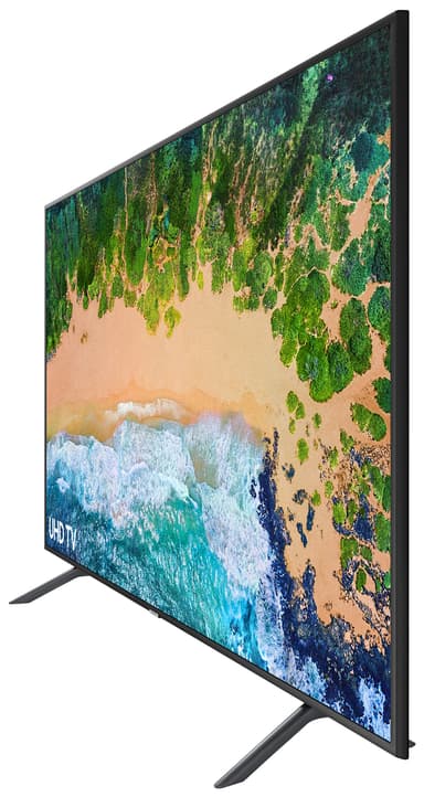 Samsung 49" UHD Smart TV UE49NU7105