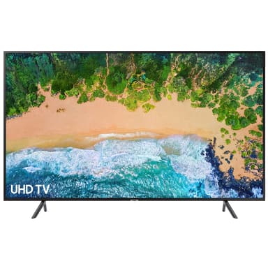 Samsung 40"  UHD Smart TV UE49NU7125