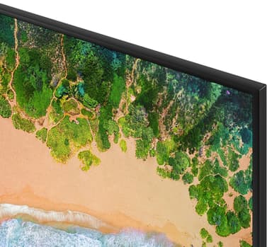 Samsung 40"  UHD Smart TV UE49NU7125