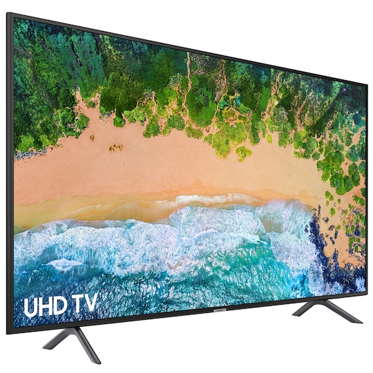 Samsung 49" UHD Smart TV UE49NU7105