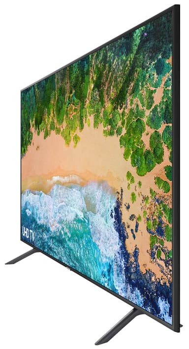 Samsung 43" UHD Smart TV UE43NU7125