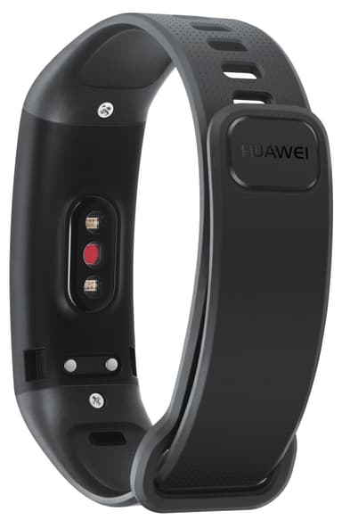 Huawei Band 2 Pro aktivitetsarmband (svart)
