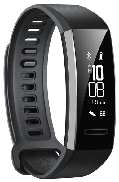 Huawei Band 2 Pro aktivitetsarmband (svart)