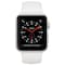 Apple Watch Series 3 42 mm (GPS + mobilanslutning)