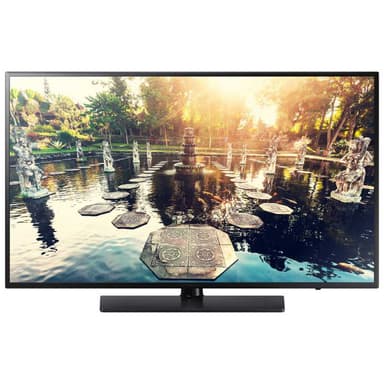 Samsung 55" Smart Hospitality LED-TV HG55EE690DBXEN