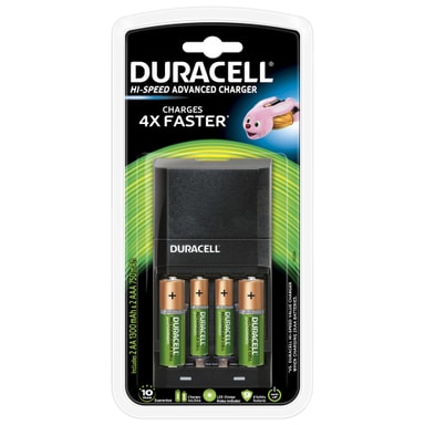 Skillnad På Aa Och Aaa Batterier