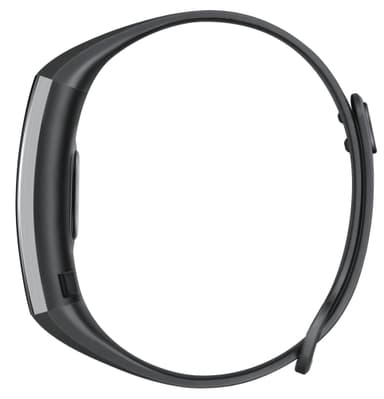 Huawei Band 2 Pro aktivitetsarmband (svart)