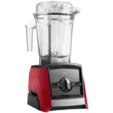Vitamix Ascent 2500i blender 63190 (röd)