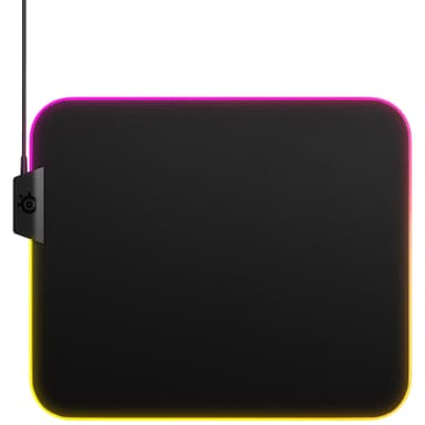 SteelSeries QcK Prism Cloth musmatta (M)