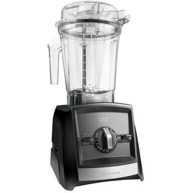 Vitamix Ascent 2500i blender 63188 (svart)
