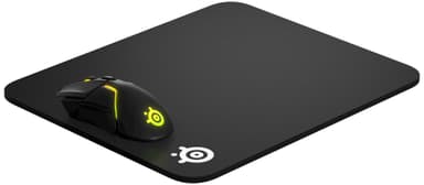 SteelSeries QcK Heavy musmatta (M)