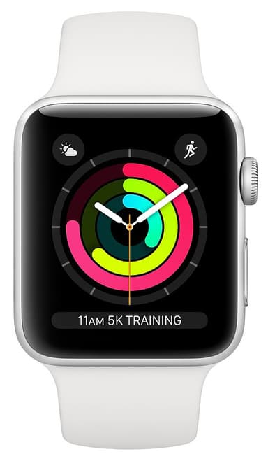 APPLE MTF22DH/A Smartwatch