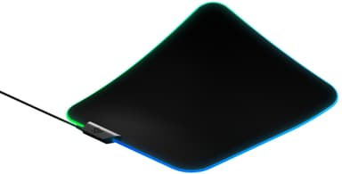 SteelSeries QcK Prism Cloth musmatta (M)