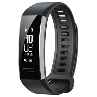 Huawei Band 2 Pro aktivitetsarmband (svart)