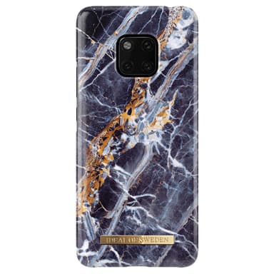 iDeal fashion fodral Huawei Mate 20 Pro (midnattsblå)
