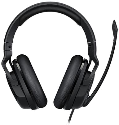 Roccat Khan AIMO gaming headset (svart)