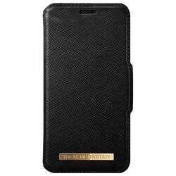 iDeal fashion plånboksfodral till iPhone XR (svart)