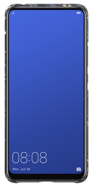 iDeal fashion fodral till Huawei Mate 20 Pro (port laurent marmor)