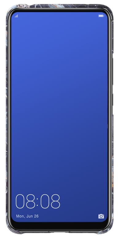 iDeal fashion fodral Huawei Mate 20 Pro (midnattsblå)