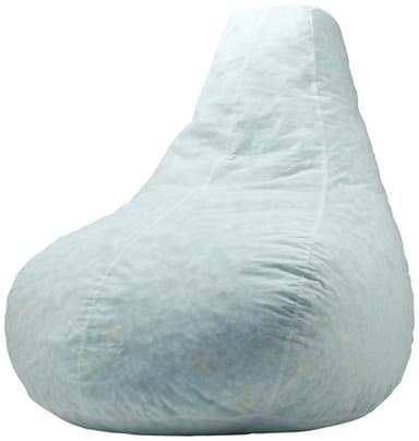 Bago Heavy beanbag (röd)