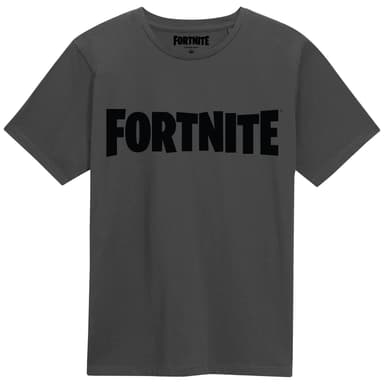 Fortnite t-shirt (12-13 år)