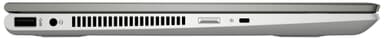 HP Pavilion x360 2-in-1 14-cd1808no 14" (natural silver)