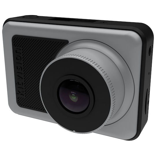 Kitvision Observer 720p bilkamera