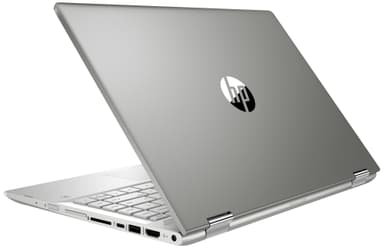 HP Pavilion x360 2-in-1 14-cd1808no 14" (natural silver)